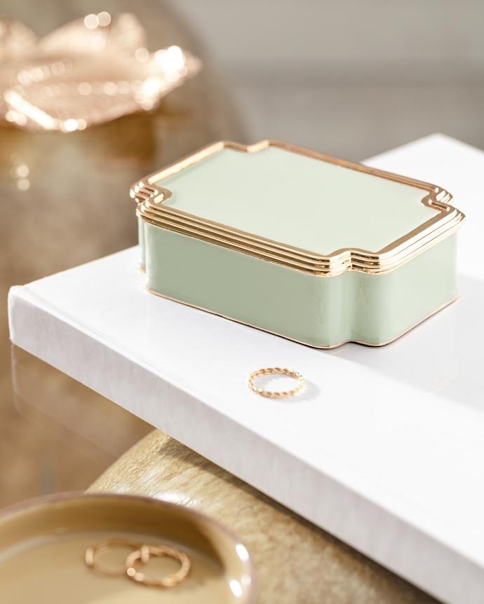 صندوق دياندرا